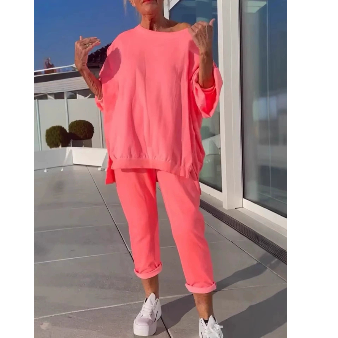 Gilda™ | Effortless Loungewear