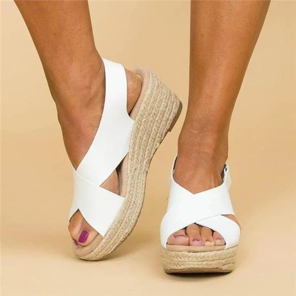 Neve™ | Women's Orthopedic Cushioned Sandals
