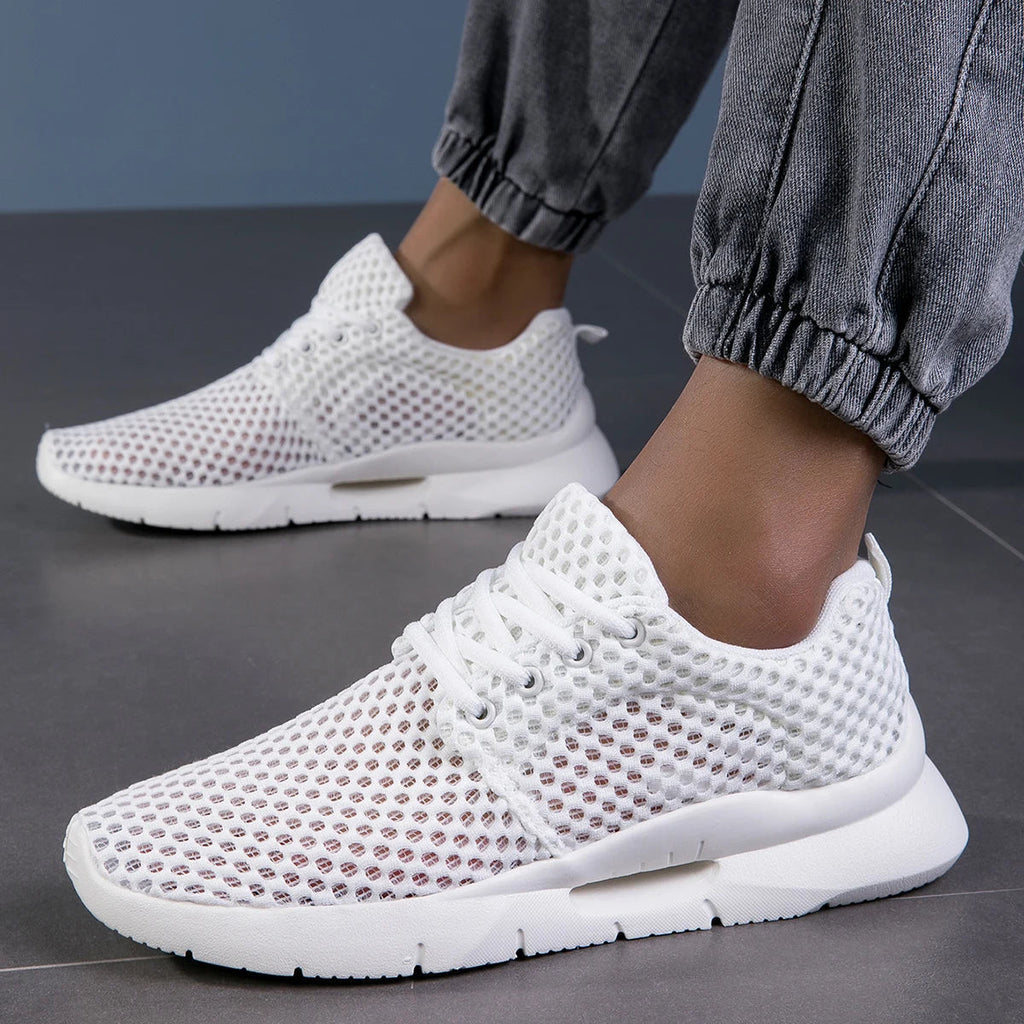 Bianca™ | Women's Arch Support Sneakers for Walking