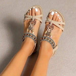 Beige-Brown