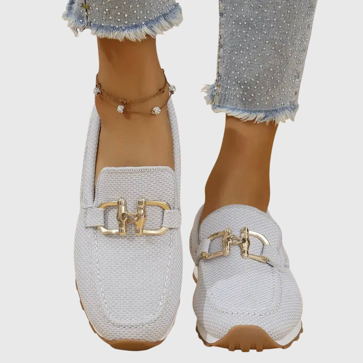 June™ | Orthopedic Loafers