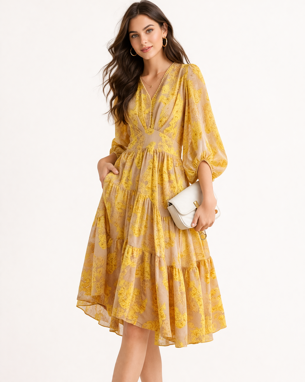 Style200™ | Chic Women's Dress for Any Occasion