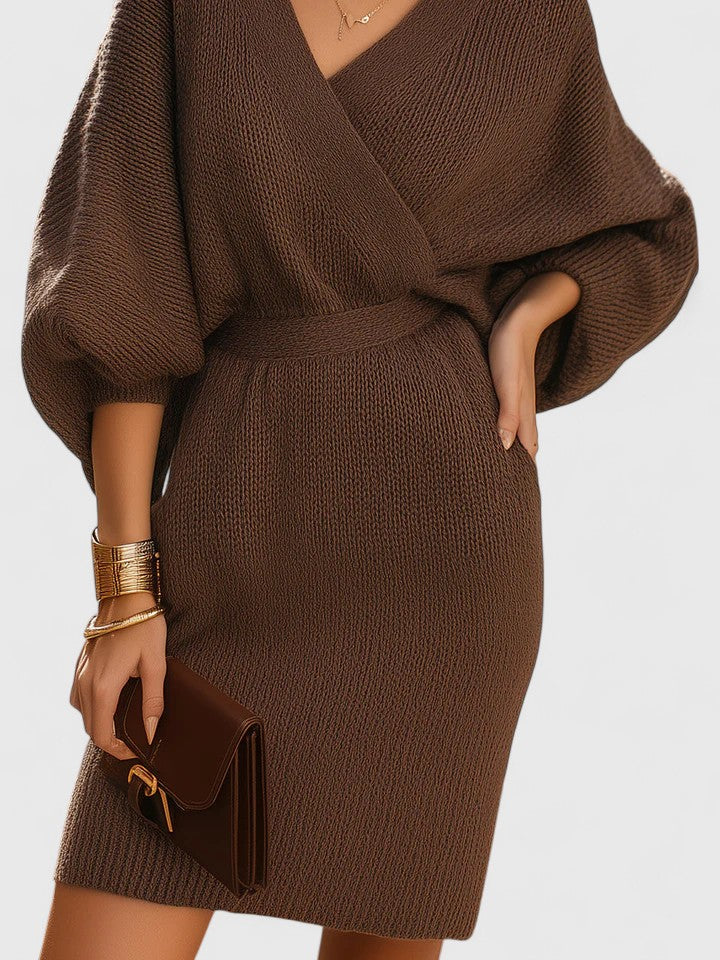 Fey™ | Chic Everyday Dress for Any Occasion