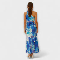 Style200™ | Sienna - Chic Cut-Out Maxi Dress for Events