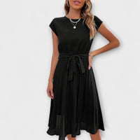 Style200™ | Chic Midi Dress for Special Occasions