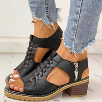 Felicity™ | Women's Adjustable Sandals