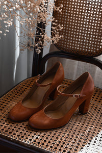 Bravina™ | Daily Sandals with Low Heel