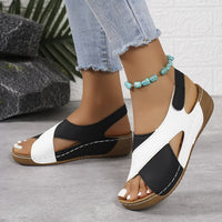 Giselle™ | Women's Adjustable Sandals