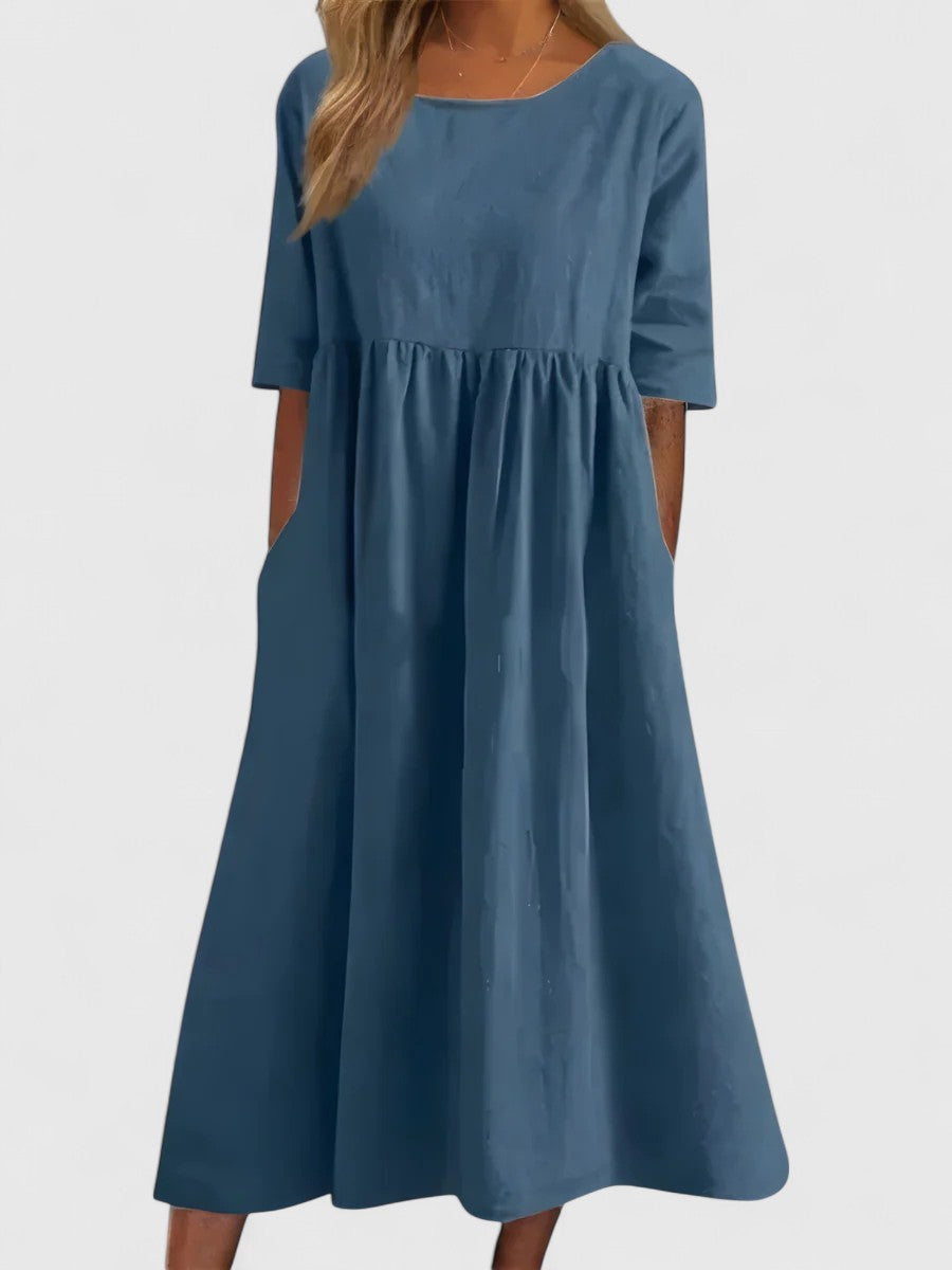 Cindy™ | Chic All-Occasion Dress