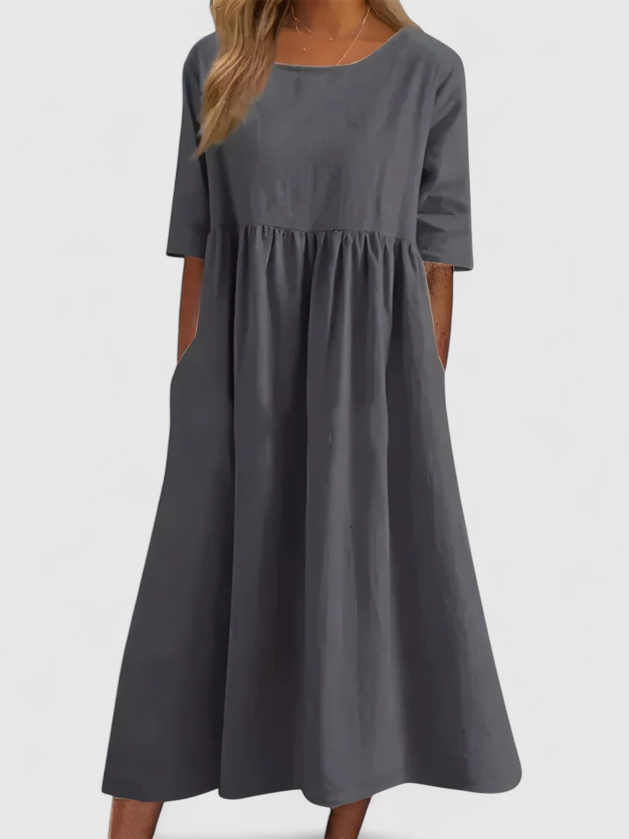 Cindy™ | Chic All-Occasion Dress