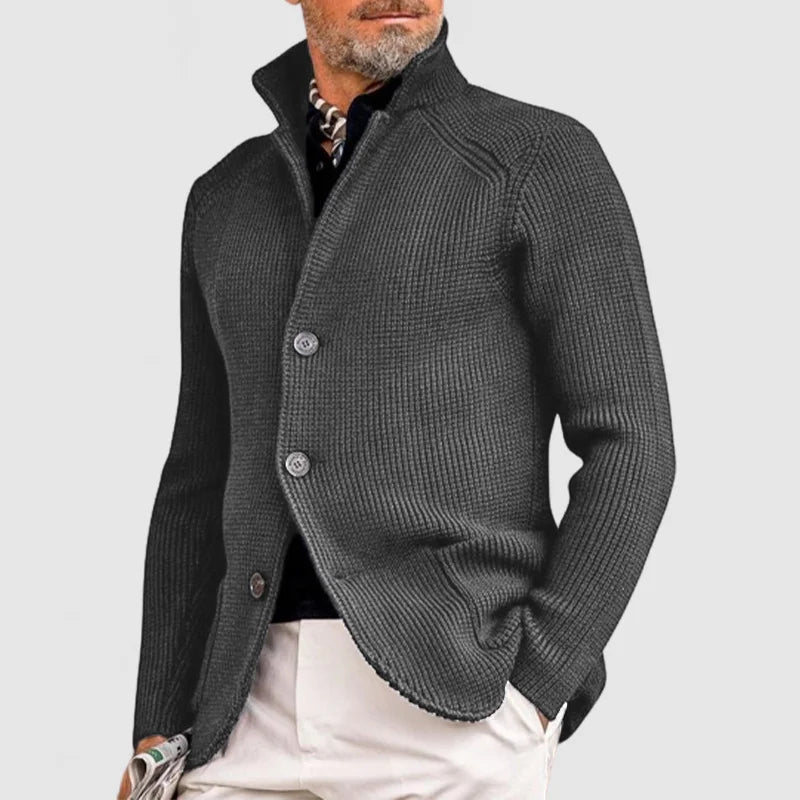 Laurent Knit Cardigan