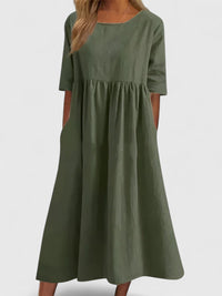Cindy™ | Chic All-Occasion Dress