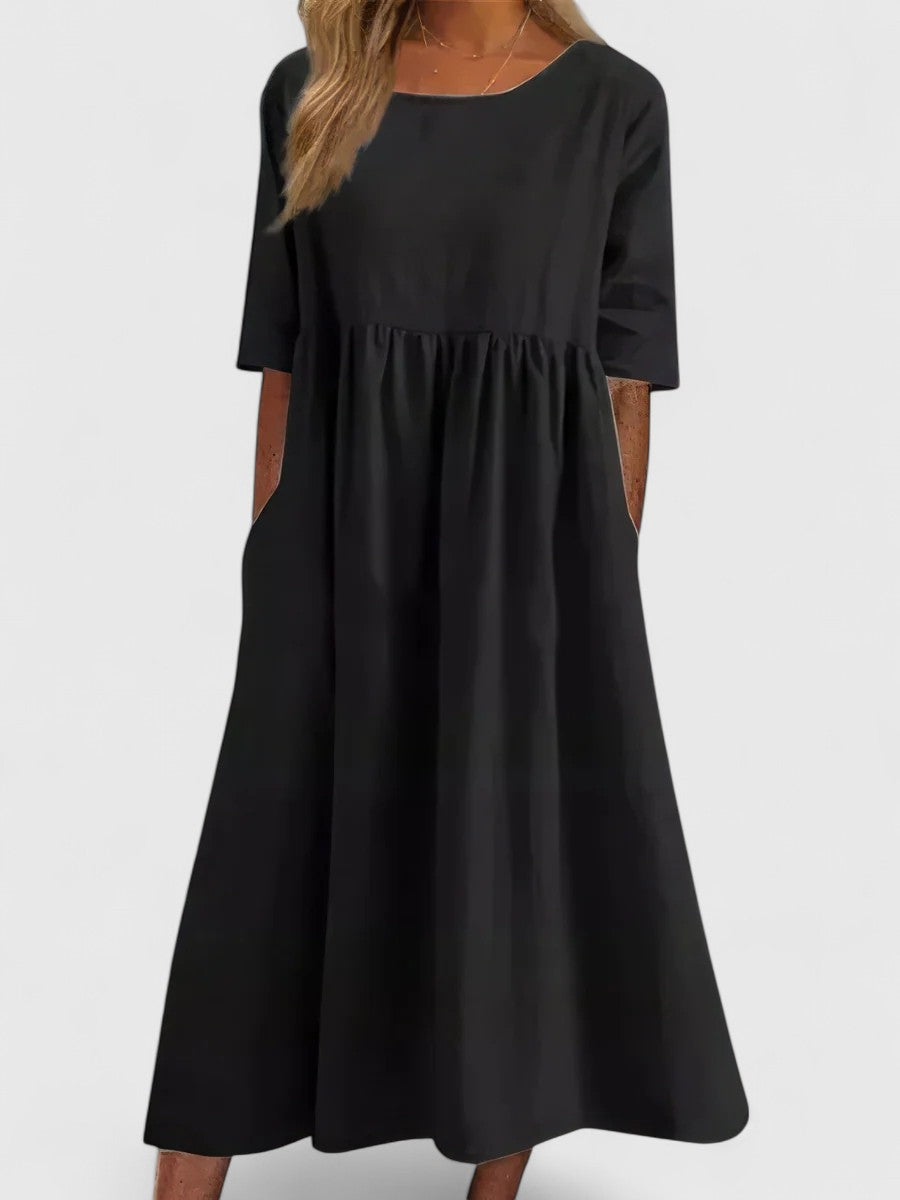 Cindy™ | Chic All-Occasion Dress