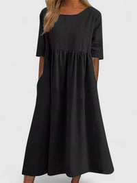 Cindy™ | Chic All-Occasion Dress