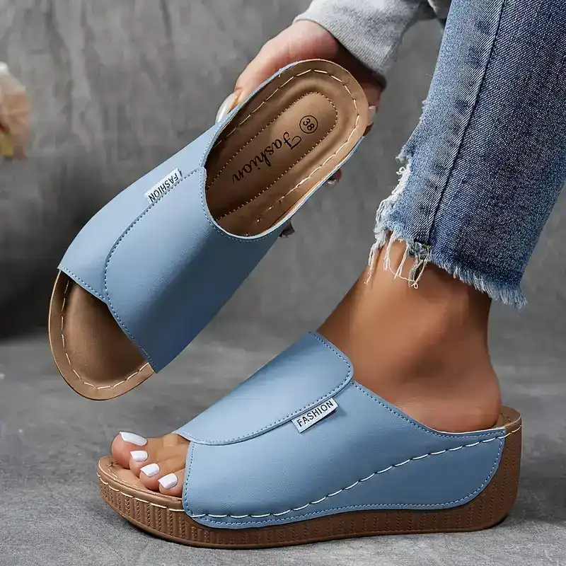Blair™ | Women's Arch Support Cushioned Shoes