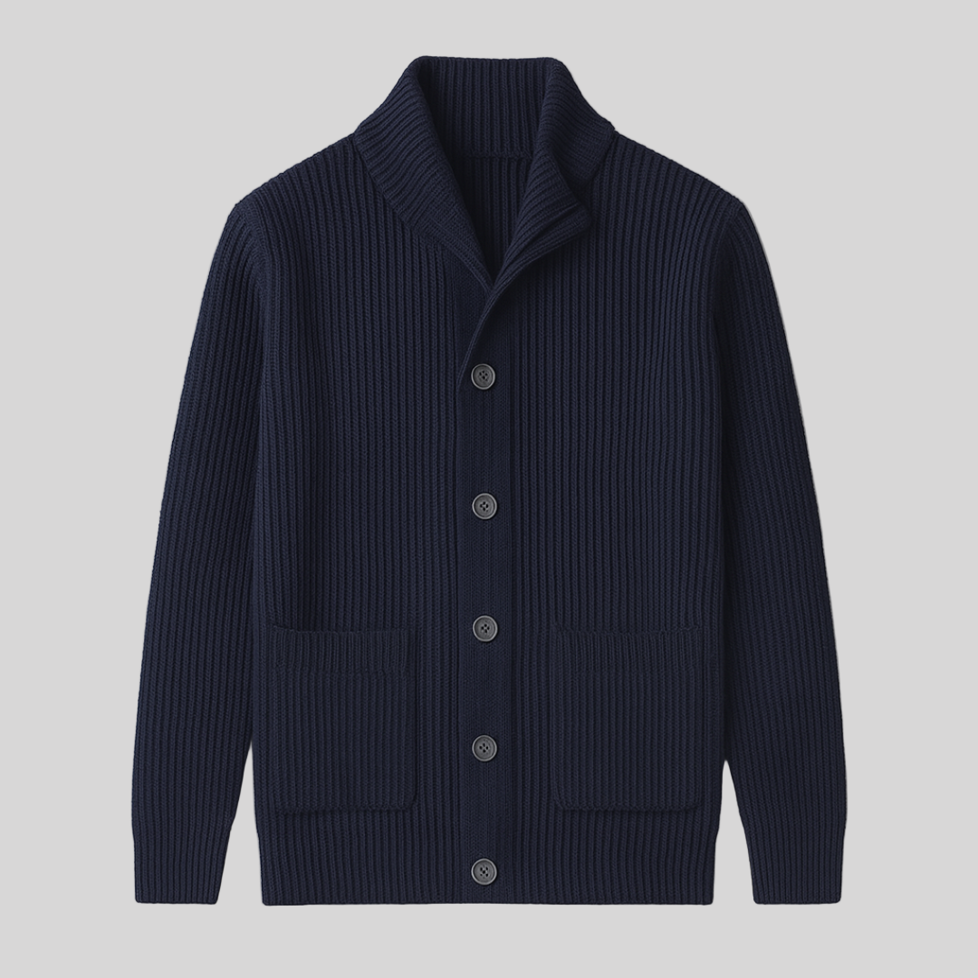Laurent Knit Cardigan