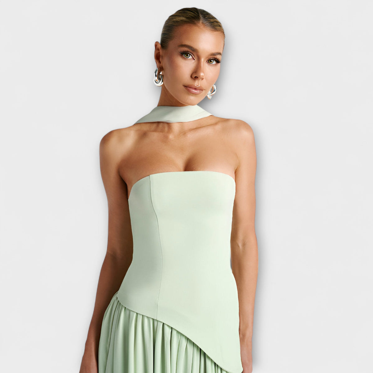 Style200™ | Ada - Chic Maxi Dress for Any Occasion