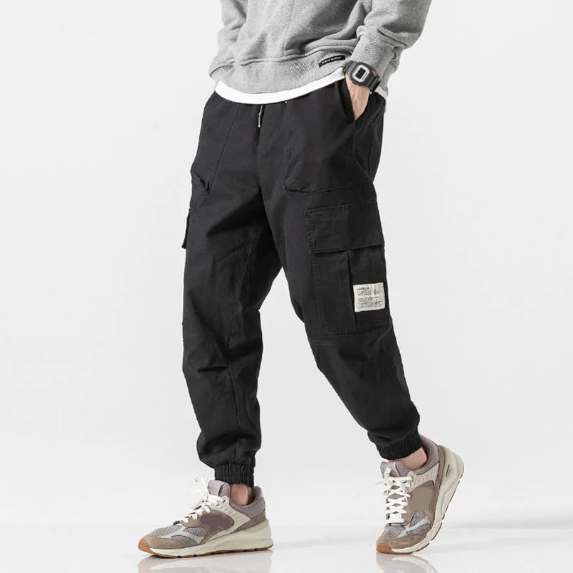 Tyler's Easywear Joggers