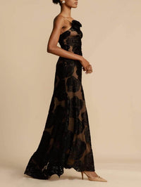 Wedding Guest Dress™ | Sara Floral Maxi