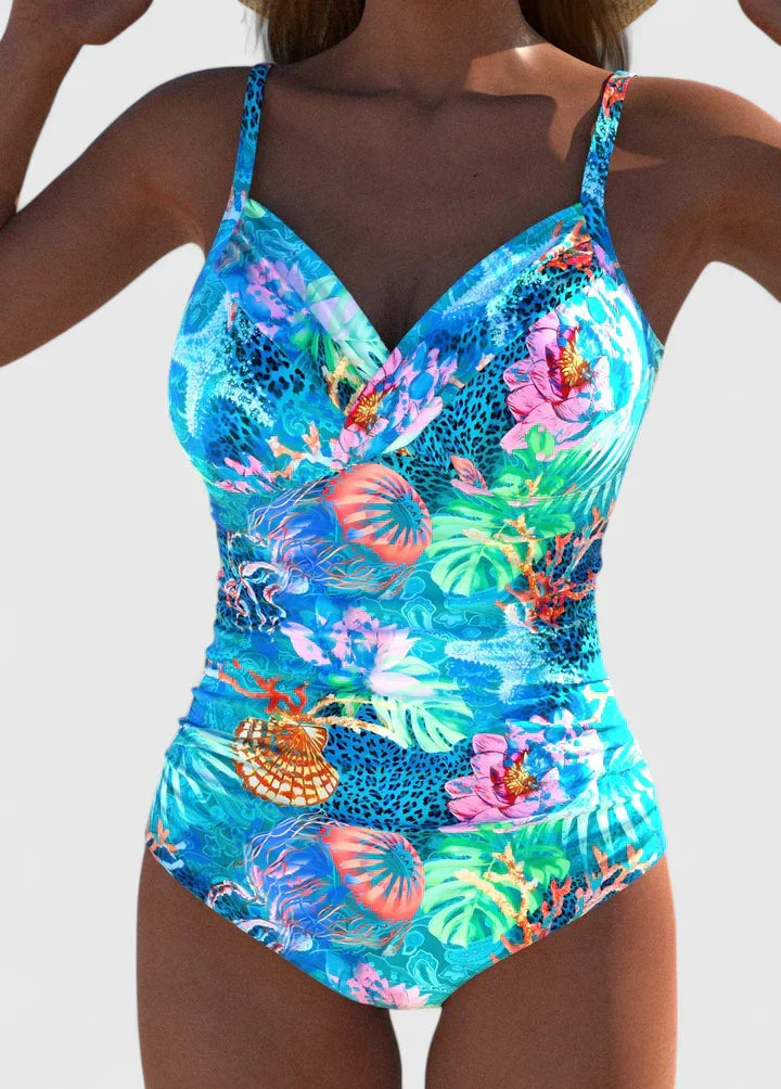 Meloryanne™ | Sophisticated Swimsuit