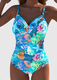 Meloryanne™ | Sophisticated Swimsuit