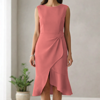 Isadora™ | Tracy - Cocktail Dress