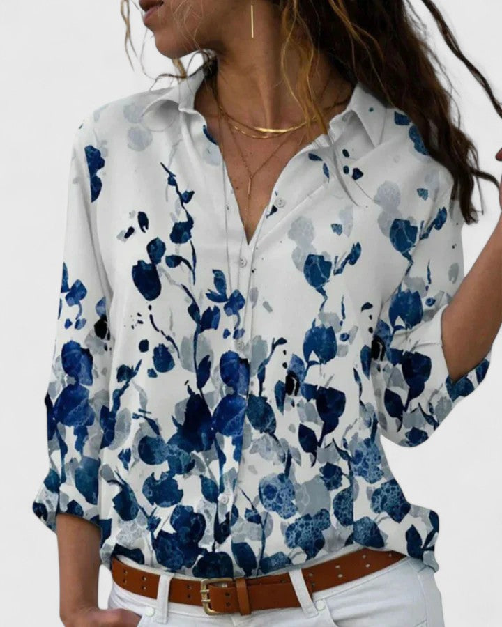 Nadienne™ | Chic Blouse for Every Occasion