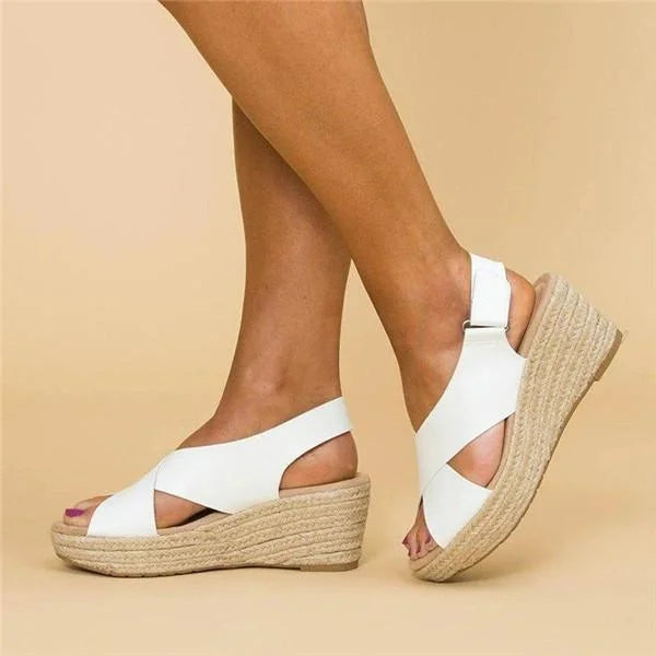 Neve™ | Women's Orthopedic Cushioned Sandals