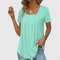Mirelina™ | Chic Summer Blouse for Any Occasion