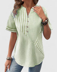 Gigi™ | Chic Blouse for Every Occasion