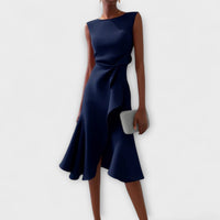 Style200™ | Chic Midi Dress for Every Occasion