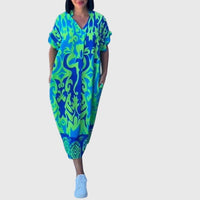 Ashley™ | Chic Summer Dress for Every Occasion