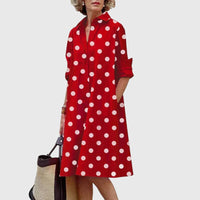 Paige™ | Paige™ - Stylish Pocketed Dress for Every Occasion