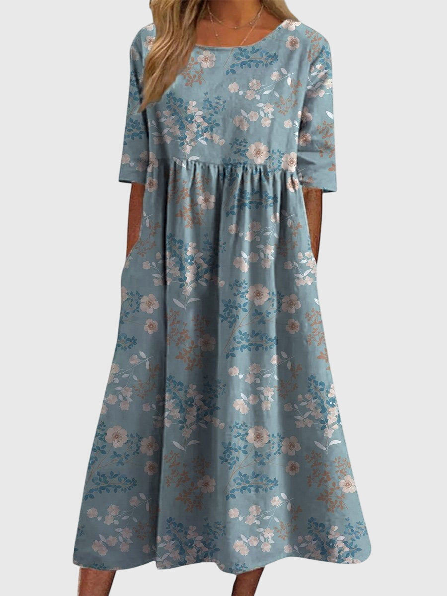 Style200™ | Chic Djala™ Dress for Any Occasion
