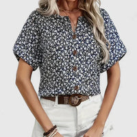 Faylora™ | Chic Blouse for Any Occasion
