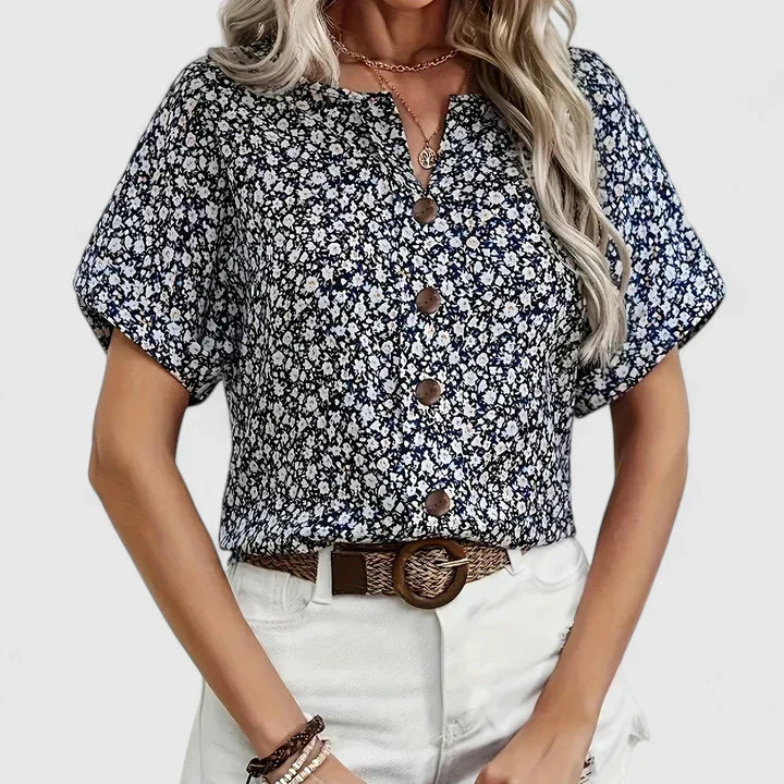 Faylora™ | Chic Blouse for Any Occasion