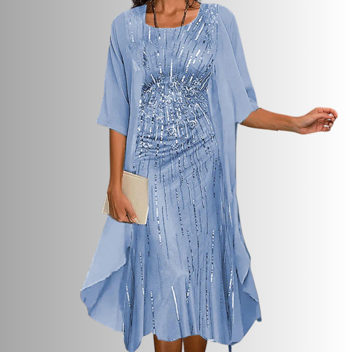 Judith™ | Elegant 2-Piece Set