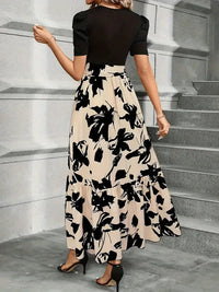 Tiphaine™ | Judy - Elegant Maxi Dress