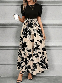 Tiphaine™ | Judy - Elegant Maxi Dress