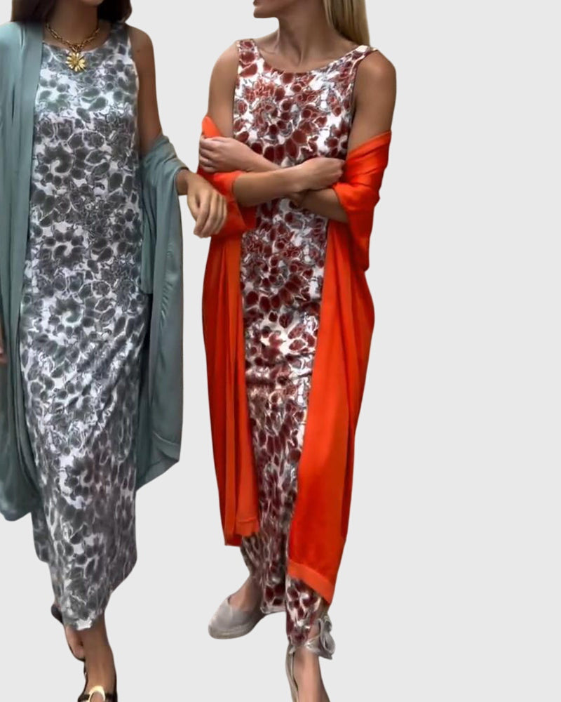 Vivian™ | Chic Two-Piece Ensemble for Any Occasion