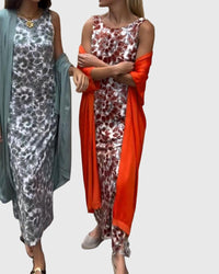 Vivian™ | Chic Two-Piece Ensemble for Any Occasion