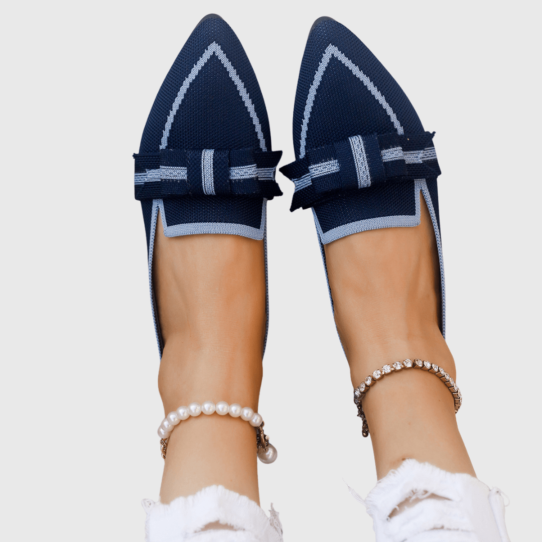 Harlow™ | Comfortable Loafers