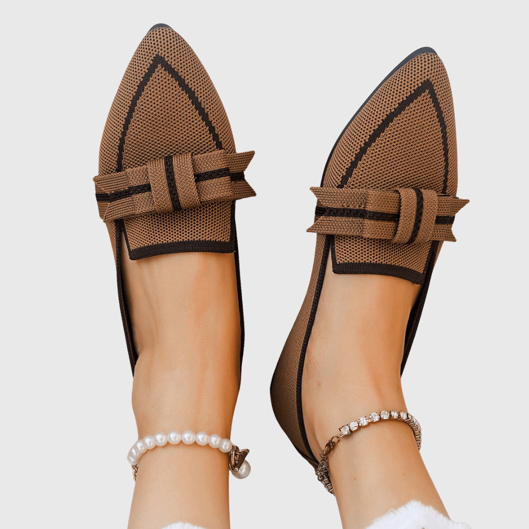 Harlow™ | Comfortable Loafers