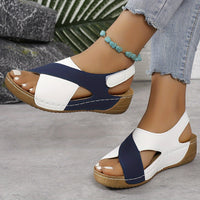 Giselle™ | Women's Adjustable Sandals