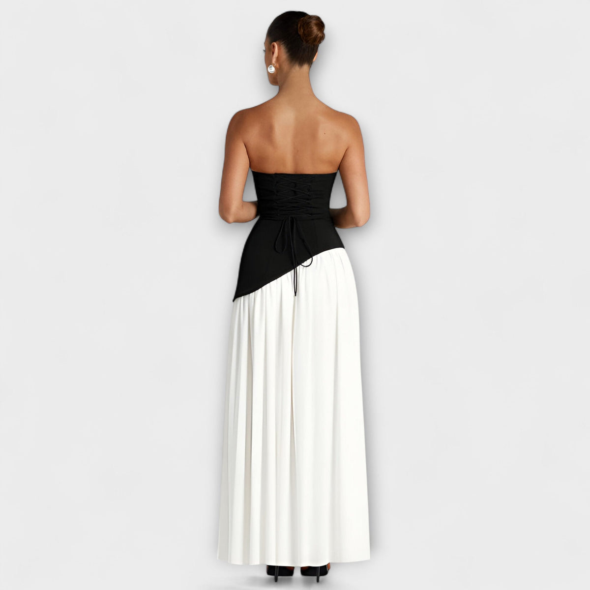 Style200™ | Ada - Chic Maxi Dress for Any Occasion