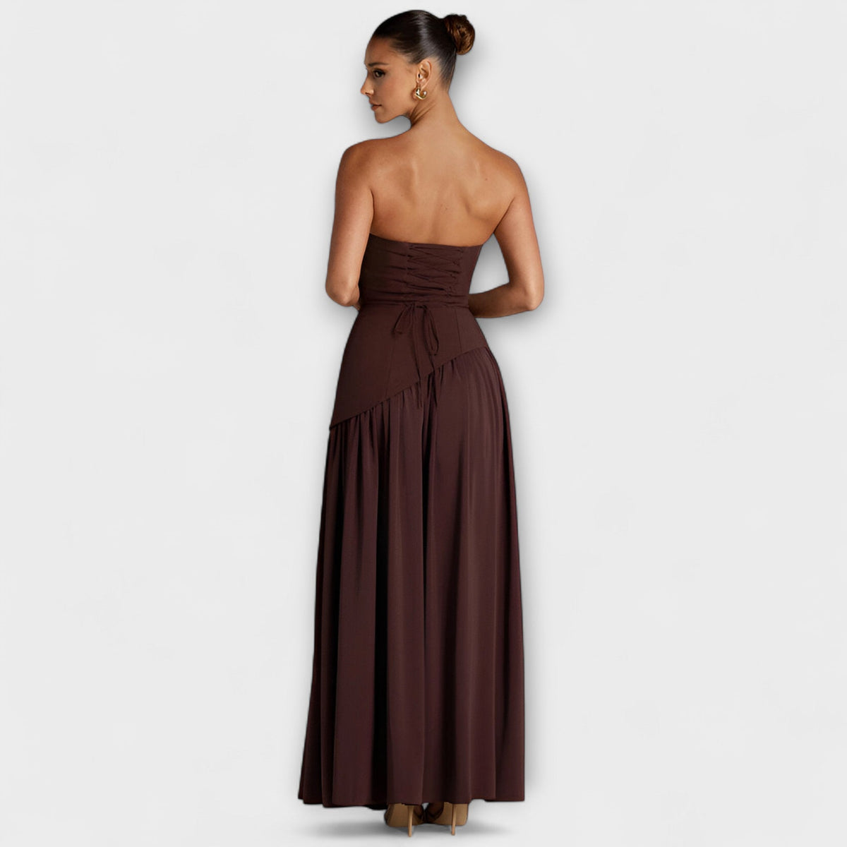 Style200™ | Ada - Chic Maxi Dress for Any Occasion