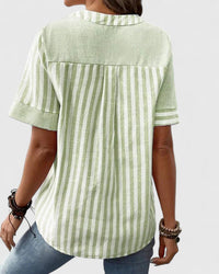 Gigi™ | Chic Blouse for Every Occasion