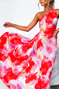 Wedding Guest Dress™ | Pleated Style