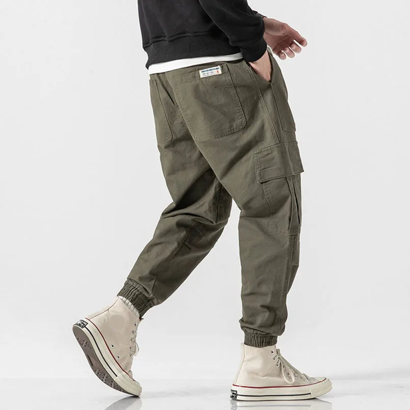 Tyler's Easywear Joggers