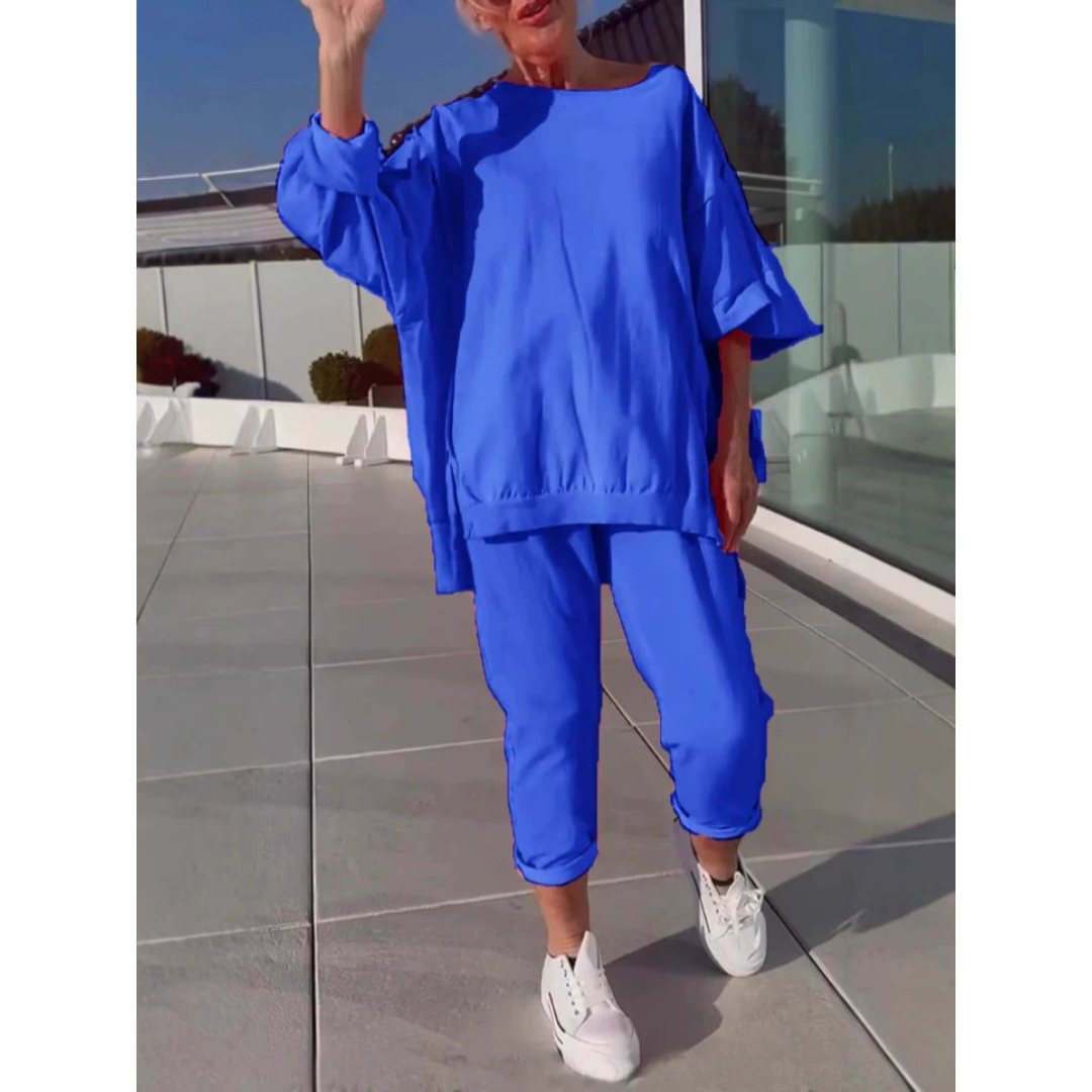 Gilda™ | Effortless Loungewear